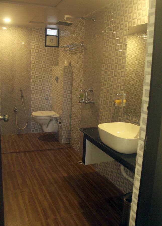 Hotel Ambalika Digha (West Bengal) Exterior photo