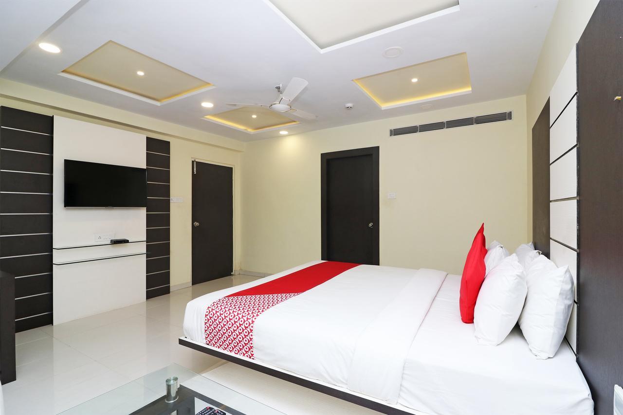 Hotel Ambalika Digha (West Bengal) Exterior photo