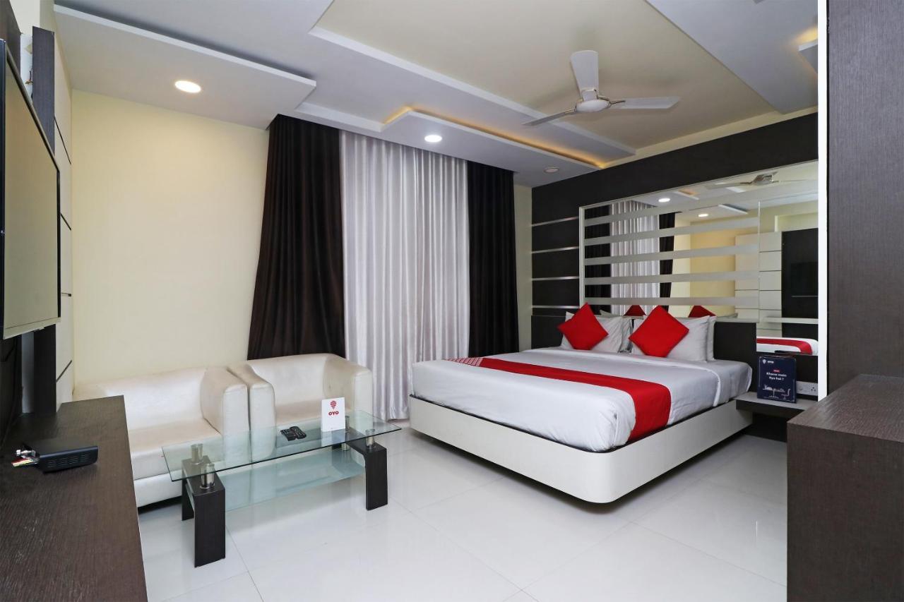 Hotel Ambalika Digha (West Bengal) Exterior photo