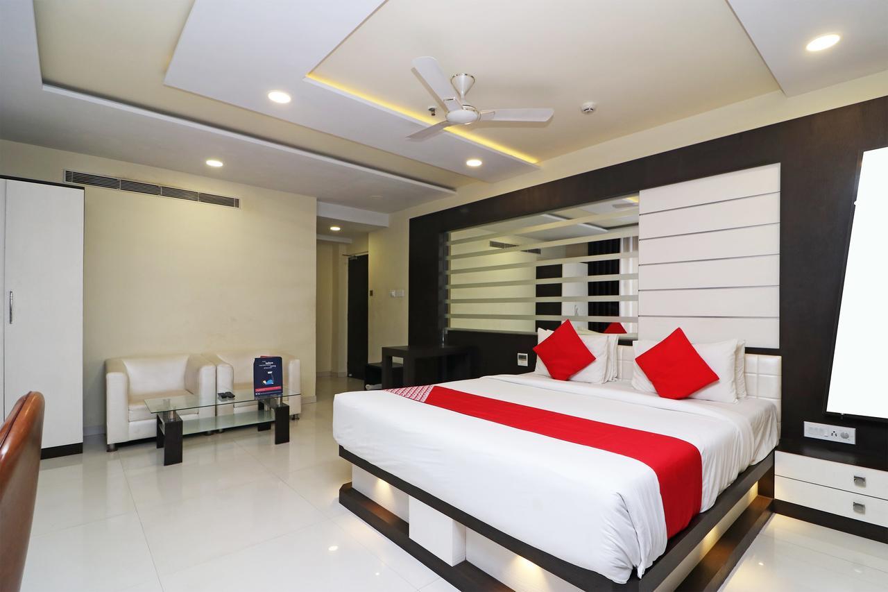 Hotel Ambalika Digha (West Bengal) Exterior photo